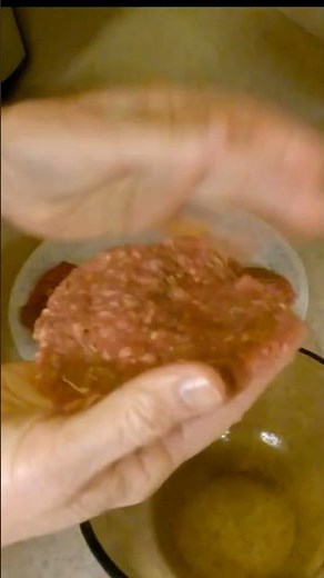 Master AIR FRYER HAMBURGERS in Minutes! Fast - Easy - Simple.