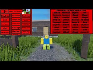 Roblox 144ANZ Require Script + Pastebin