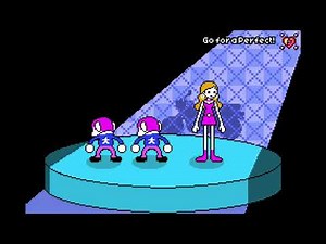 BurritoBones - Rhythm Heaven Remix Remix (with visuals and SFX)