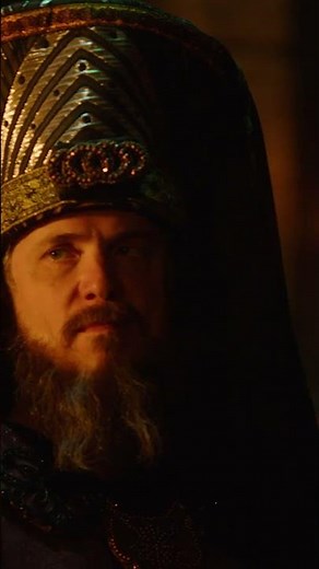 JESUS | Streaming Free April 18-21 | Sight & Sound TV #easter #eastersunday