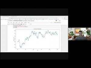 Stock Price Prediction Using LSTM: Step-by-Step Tutorial in Python