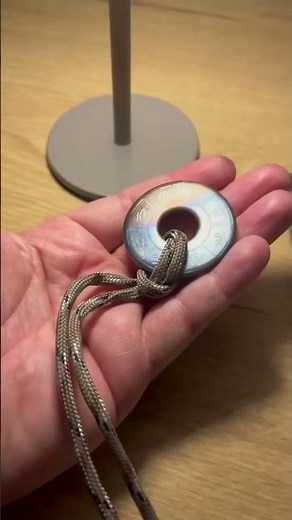 This $20 Coin is the Ultimate 2025 Self-Defense EDC – Legal Protection Amulet You Can Carry Anywhere