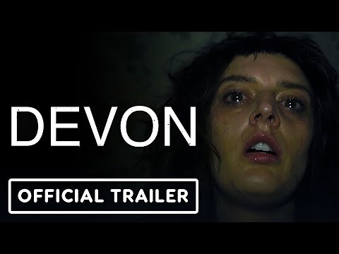 DEVON - Official Trailer (2024) Tara Rule, Hank Santos