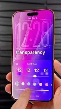 iOS 26.2 - Everything New!