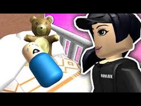 FAMILY GOES TERRIBLE IN ROBLOX