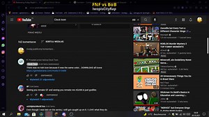 FNF vs BoB Mod for Friday Night Funkin' | FNF Mods