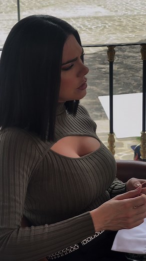 Livia Brito: Minas de Pasión Novela - Haircut, Boyfriend, & More