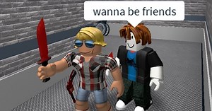 Murder Mystery 2 codes for November 2025