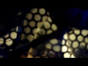 Weird buzzing/humming noise coming from motherboard