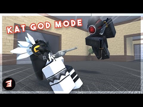 Roblox KAT - Godmode Script [OP, Working]
