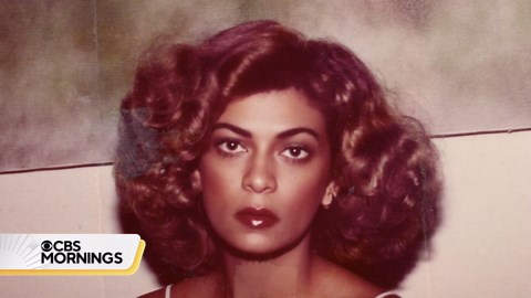 Tina Knowles shares unseen chapters of Beyoncé and Solange's childhoods