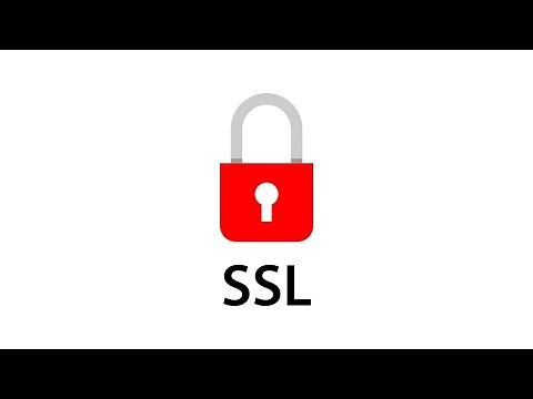 SSL - Self-Signed Certificate - NodeJS