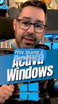 💻 HOW TO ACTIVATE WINDOWS 11 PRO LEGALLY AND CHEAPLY (STEP BY STEP)🎯 I'll show you the complete p...