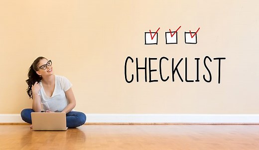 【Excel】チェックリストの作り方！集計や色付けなど応用技も | フォームズのブログ