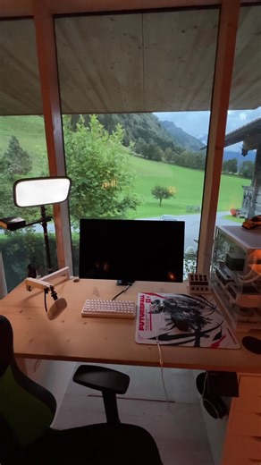 Gaming Setup Ideas for a Boy Room