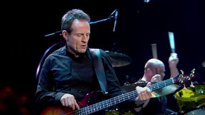 Led Zeppelin - Ramble On (Live at the O2 Arena 2007) [Official Video] Video