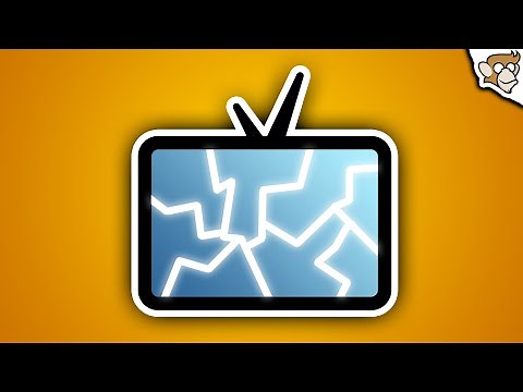 How to BREAK your Screen! (Shatter Effect | Unity Tutorial)