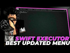 Swift Executor | Roblox Swift Executor | SWIFT 2025 REVIEW: 🤯 Is This The ULTIMATE Roblox Exploit?
