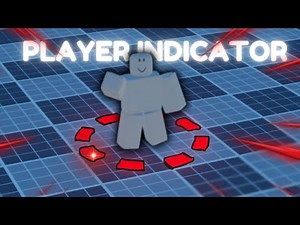 The Player Indicator System | A Simple Way to Improve Your Game in Roblox Studio