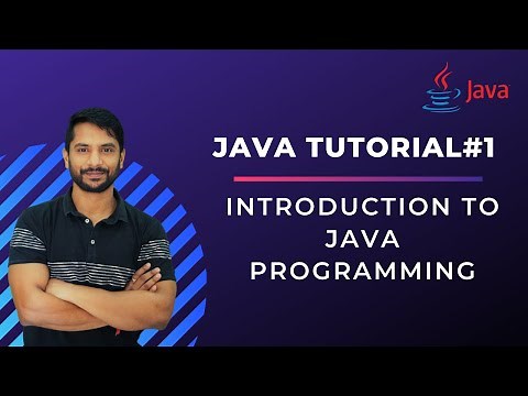 Introduction to Java - In Hindi