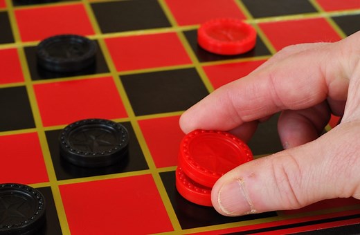 How To Play Checkers | Checkers Rules and Complete Tutorial