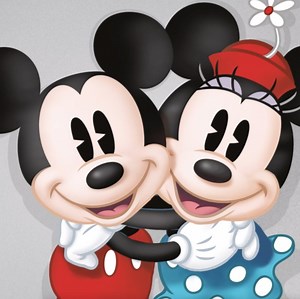 23K views · 1.4K reactions | Celebrate #Disney100 with Mickey & Minnie! ✨ Collect Mickey & Minnie: 10 Classic Shorts - Vol. 1 now on Blu-ray & DVD: https://bit.ly/GetMickeyAndMinnie | Disney | Facebook
