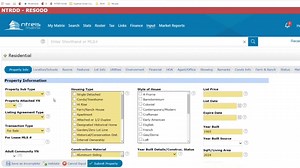 1.2K views · 18 reactions | Ready to enter a new listing in the MLS? Here's how to input listings in the NEW Matrix. | MetroTex Association of REALTORS | Facebook