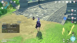 Genshin Impact for PC