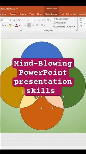 Unbelievable PowerPoint Animation Techniques