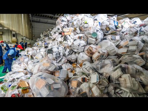 2023 Most Audited Japanese Manufacturing Process Videos