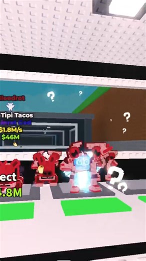 Ratatui opened 4 Los Lucky Block Bloodrot 🩸 and Lightning Effect ⚡😱🔥 Roblox Stilbrainrot#roblox