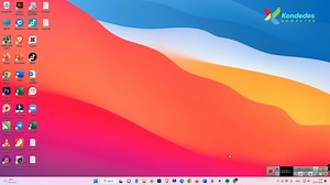 42K views · 1.6K reactions | Cara Membuat Kop Surat Di Microsoft Word Dengan Logo #tutorial #word | Kendedes Komputer | Facebook