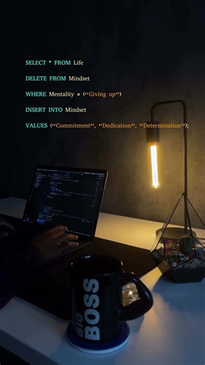 how to write MySQL query #excel #traffic #learnexcel