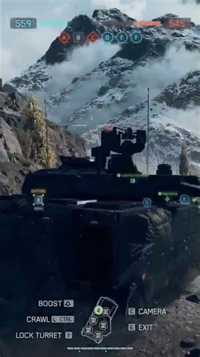 Battlefield 6 Multiplayer - Fun Tank & Vehicle Gameplay