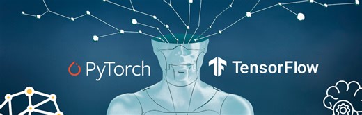 PyTorch vs. TensorFlow: Which Deep Learning Framework to Use?