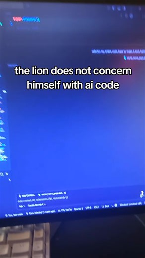 Understanding Computer Science and AI in Coding