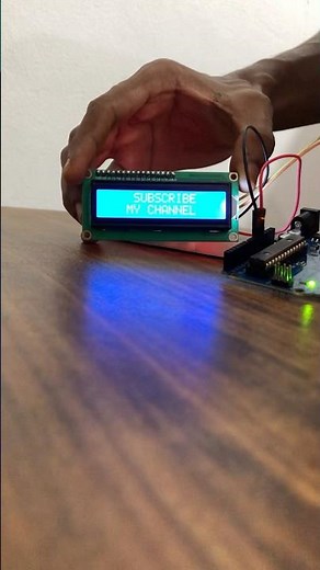The Coolest Arduino LCD Projects