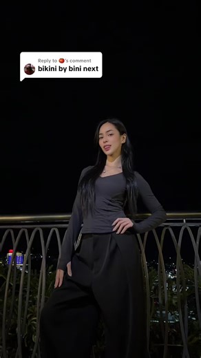 Replying to @🍅 itoo na 🥰💕 #fyp | bikini