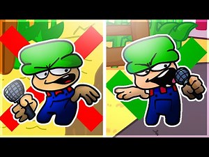 Blocked 3.0 but in the style of 2.5