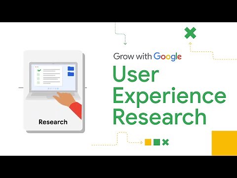 UX Research & Prototype Testing | Google UX Design Certificate