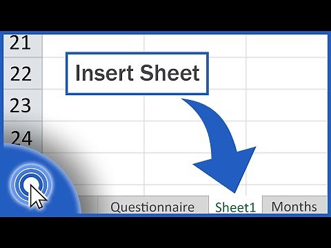 How to Add a New Tab in Microsoft Excel: Your Ultimate Guide