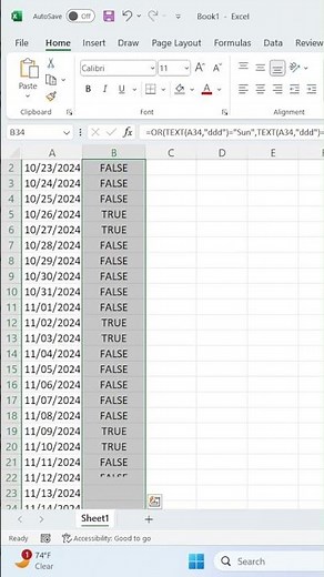 A Beginner's Crash Course | Master Excel Basics: MS excel for Beginners #excel #microsoftexcel