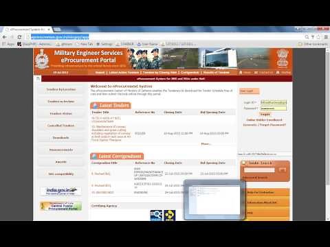 E TENDER #3 HOW TO INSTALL AND SET JAVA JRE 2
