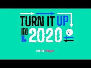 CBBC Shows in 2020 | Official Trailer