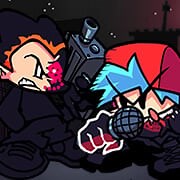 Friday Night Corruption vs Pico Online