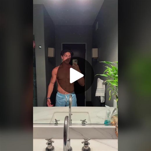 I’m bricked up | man throws brick up