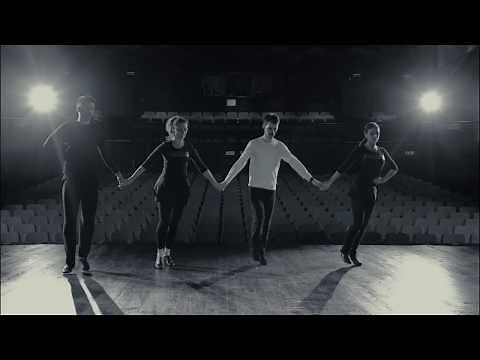 Kolo, traditional folk dance