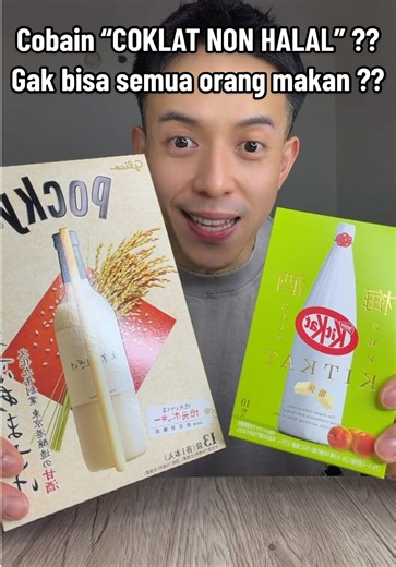 Coklat Non Halal: Kelezatan untuk yang Berani Mencoba