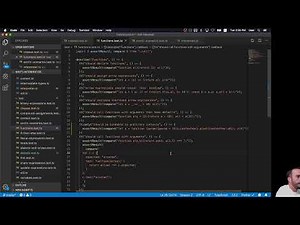Live streaming JavaScript deobfuscation & reverse engineering