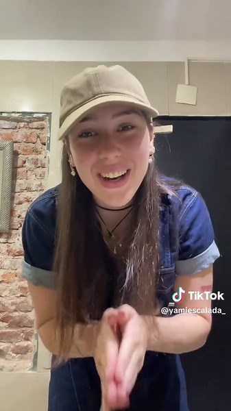 Videos de Yami (@yamiescalada_) con “sonido original - Yami”